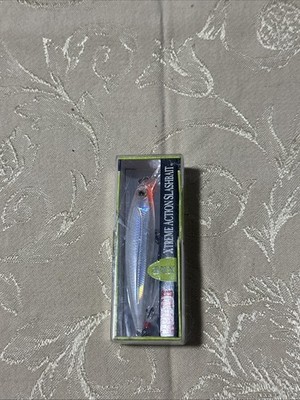 Rapala X-Rap 06 Shallow Diving Jerkbait