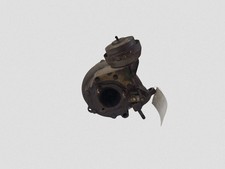 Turbo Toyota AURIS