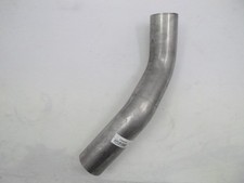 Pypes Rear Right Tube Tgf63-rr For Sgf63 Exhaust System 1967-1969 Chevy Camaro