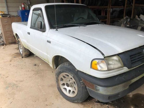 98 99 00 01 MAZDA B2300 B2500 B3000 B4000 PICK UP TRUCK HOOD