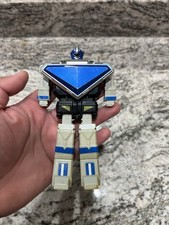 1995 Bandai Japan Sentai DX Ohranger Megazord Part Power Rangers Zeo 2