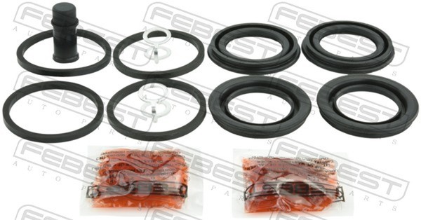 Reparatursatz Bremssattel Febest 0175-UCF30R FüR LS Lexus 430 UCF30-image