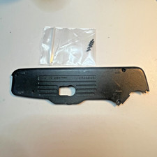 Canon EOS Rebel 1990 Version Base Plate w/ 5 Screws Original Repair Part