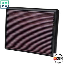 AIR FILTER 33-2129 FOR CADILLAC GMC SIERRA/1500/Extended/Cab/Pickup/Crew 5.3L