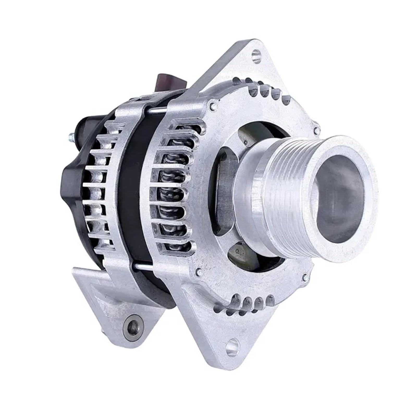 Alternator 8982486210 For 2011- 2023 Isuzu NRR DIESEL, 4HK1-TCS (RJS) Double
