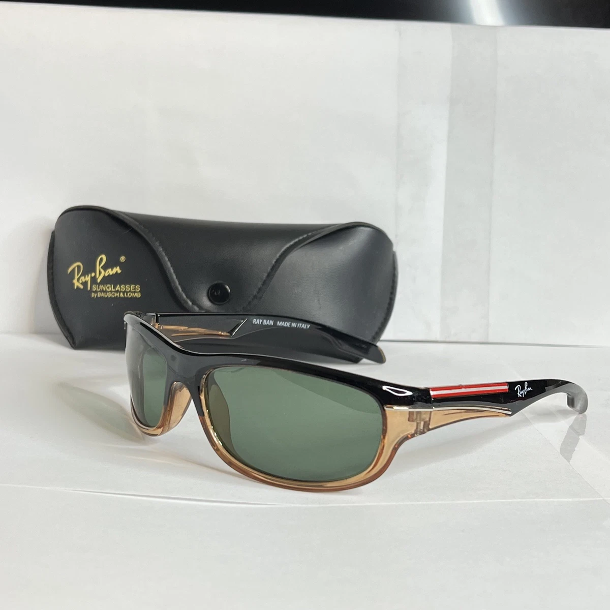 Ray Ban Balorama In Vintage Sunglasses for sale - eBay