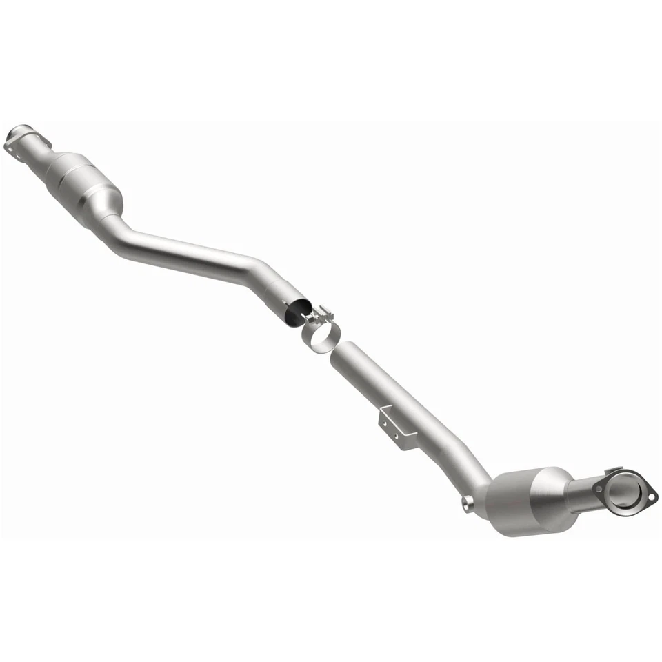 For Mercedes-Benz C43 AMG 99 MagnaFlow OBDII Direct Fit Catalytic Converter Foto 2 de 4