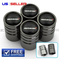 VALVE STEM CAPS WHEEL TIRE 4PC 2 COLOR OPTION - US SELLER