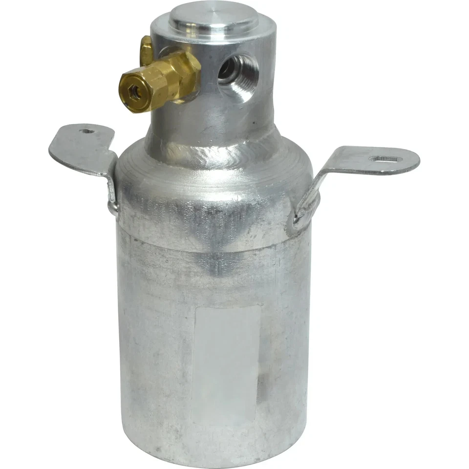 New A/C AC Compressor Kit For 1997-2000 Mercedes-Benz MB C230 - Image 4 of 4