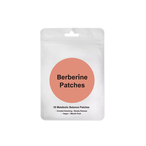 30-150X Berberine Patches Body Care Slimming Patch Metabolic Balance Patches - Picture 17 of 17