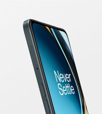 OnePlus Nord N30 5G (CPH2515) 128GB Gray (Unlocked) Smartphone