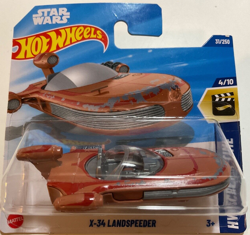 Hot Wheels Short Card 2024 - 2025 **You Choose** Updated 06/15/25 - Picture 13 of 97