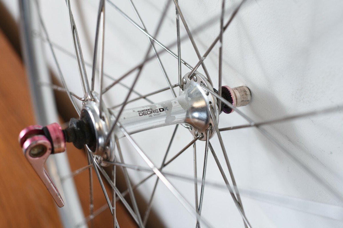 OLD MTB　ARAYA RM-17 SHIMANO DEOLE DX Vintage Araya RM-17 36 Hole Rims | eBay