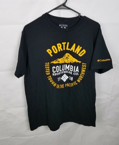 Columbia Sportswear Portland 1938 