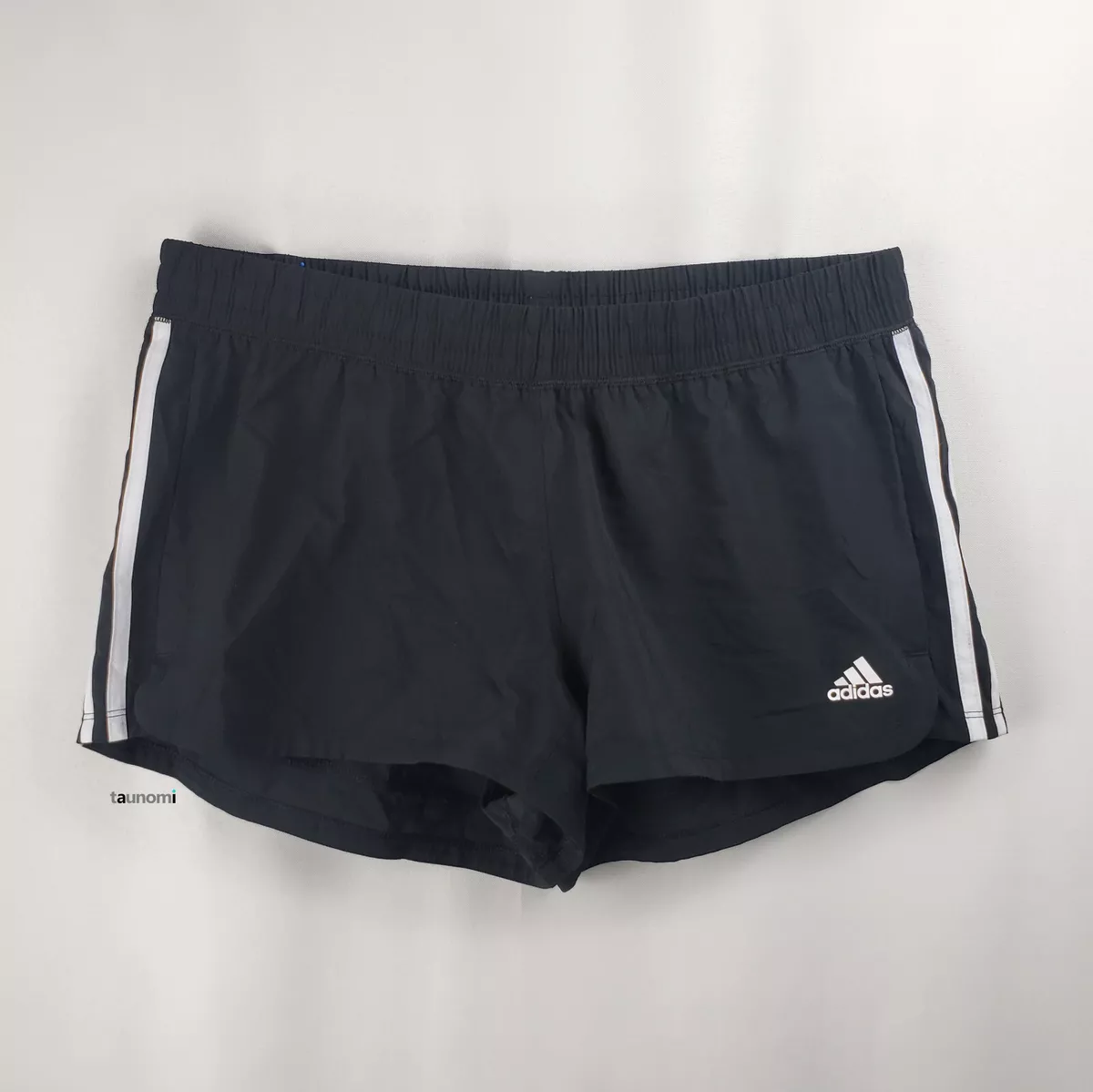 women's adidas aeroready shorts