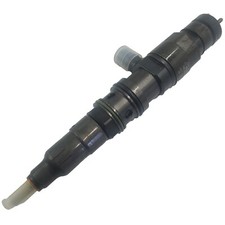 Common Rail Fuel Injector Fits DD15 Detroit Mercedes 0-445-120-303 (A4720701187)
