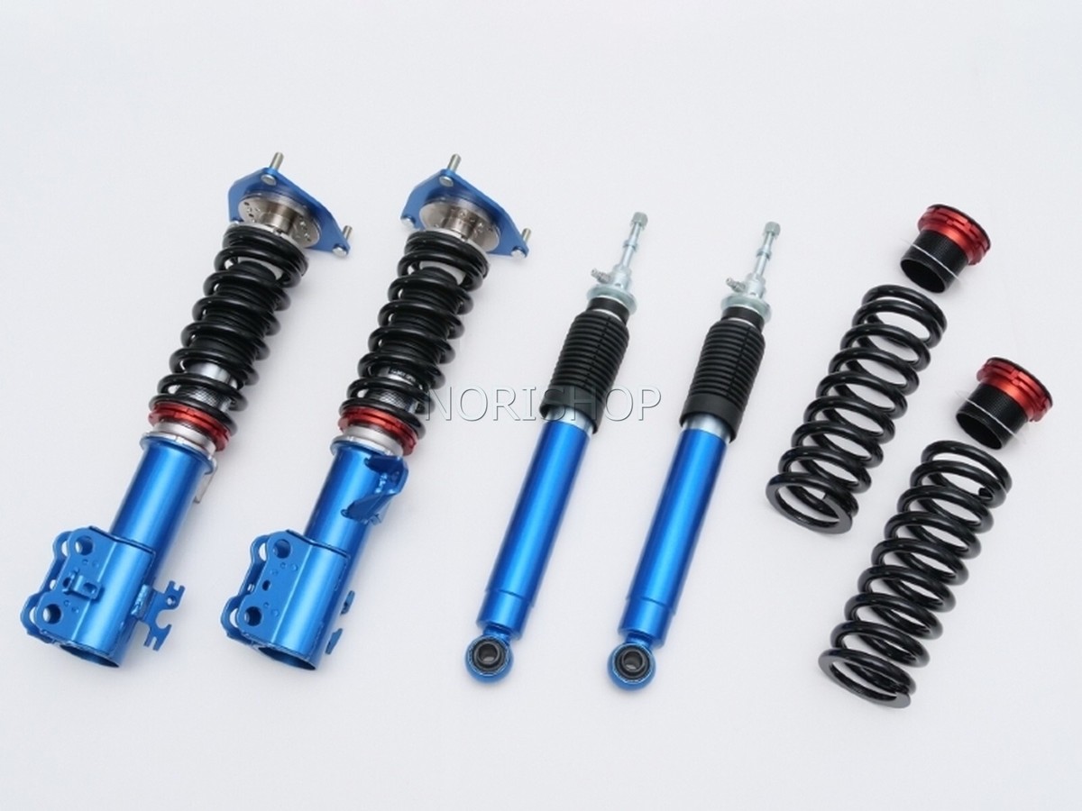 CUSCO Street ZERO A for Toyota 2023- GR Corolla GZEA14H Coilover