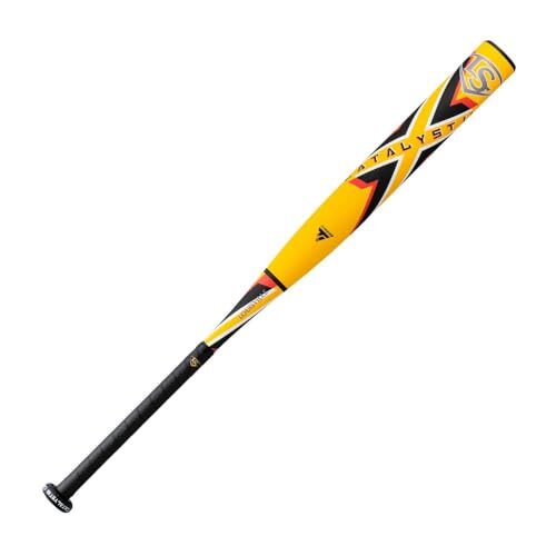 バット Louisville Slugger CATALYST Ti 78cm 580g New Louisville Slugger Softball Bat (Rubber No. 2) Catalyst
