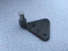 Porsche 914/924/944 Headlight Pivot Bearing Bracket