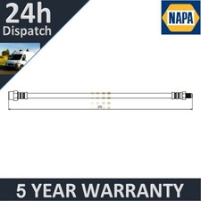 Fits Mercedes SL 190 E-Class Saloon Kombi Coupe S-Class NAPA Front Brake Hose