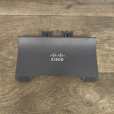 Cisco Ersatz-Fußständer für Cisco IP-Telefon 6821, 6841, 6851, 6861 und 6871