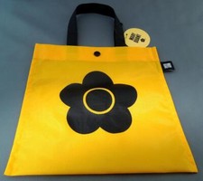 MARY QUANT Mini Tote Bag Sunflower 3