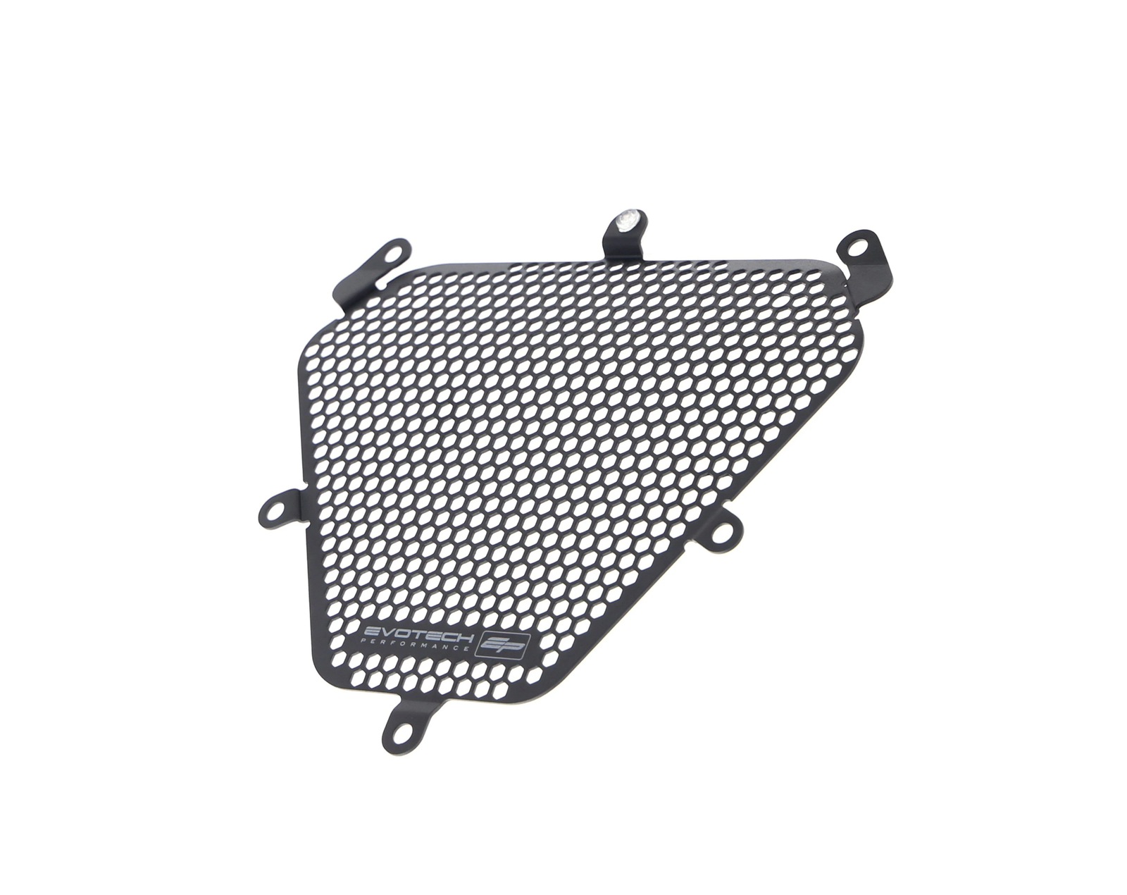 Evotech Ducati Diavel 1260 Oil Cooler Guard (2019+)