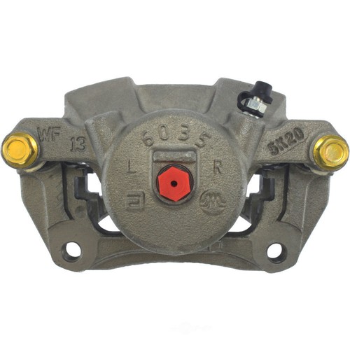 Frt Rt Rebuilt Brake Caliper w/Hwd Centric Parts 141.62139 | eBay