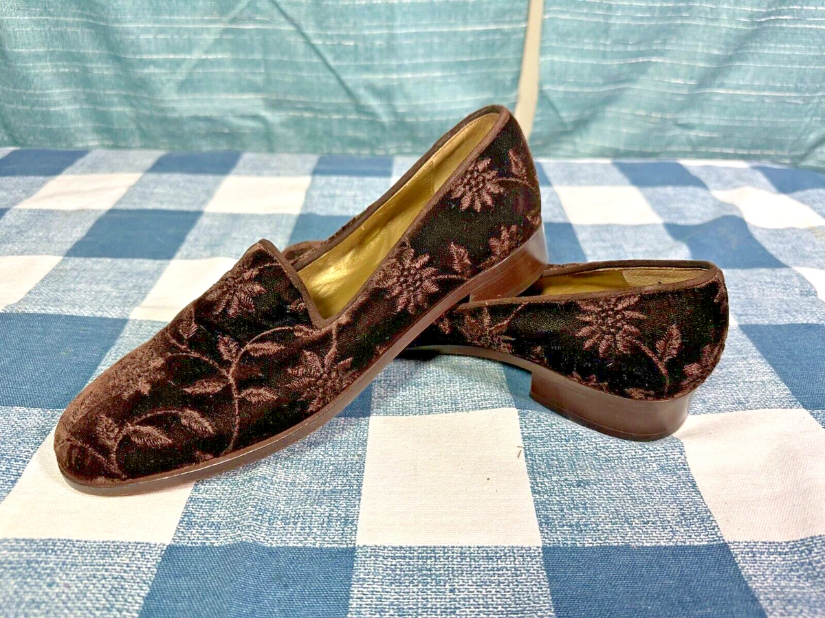 Yves saint laurent clearance loafers