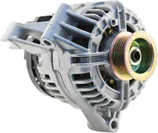 Alternator BBB Industries 13989 Reman