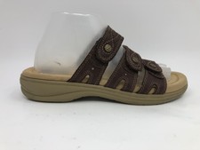 earth spirit women's andi sandal