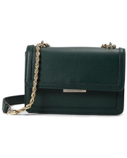 Draper James Lana Front Flap Rope Chain Cross...