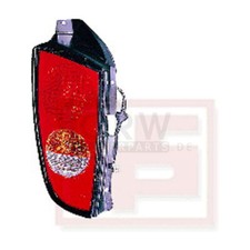 Rückleuchte links für Hyundai Atos (Prime) Bj. 07/01-03/04