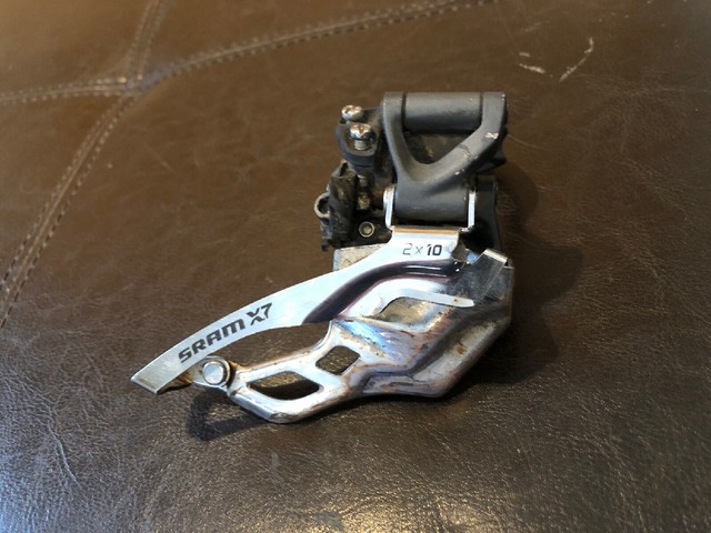 bianchi volpe sizing