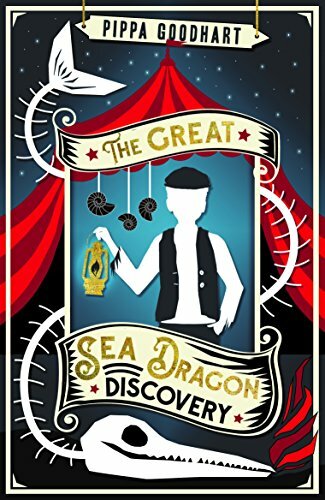 Great Sea Dragon Discovery by Pippa Goodhart Fast Free Shipping