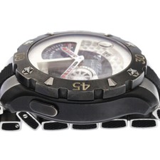 ZENITH Defy Extreme 96.0515.685 Power reserve Automatic Men's Watch_849126 7