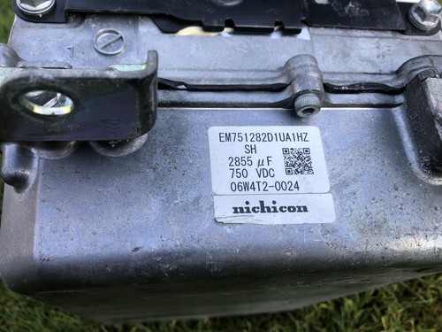Lexus GS450h Hybrid Inverter G9200-30030 Suits Lexus Mk3 2005 - 2012 - 第 15/22 張圖片
