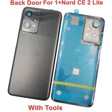For OnePlus Nord CE 2 Lite 5G Battery Cover Back Door Rear Housing Panel Case