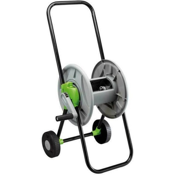 Draper Garden Hose Reel Cart 45m (25060) for sale online eBay