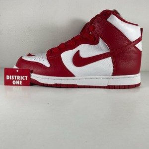 dunk retro qs be true