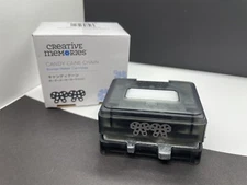 Creative Memories "Candy Cane Chain" Border Maker Cartridge Punch Brand New