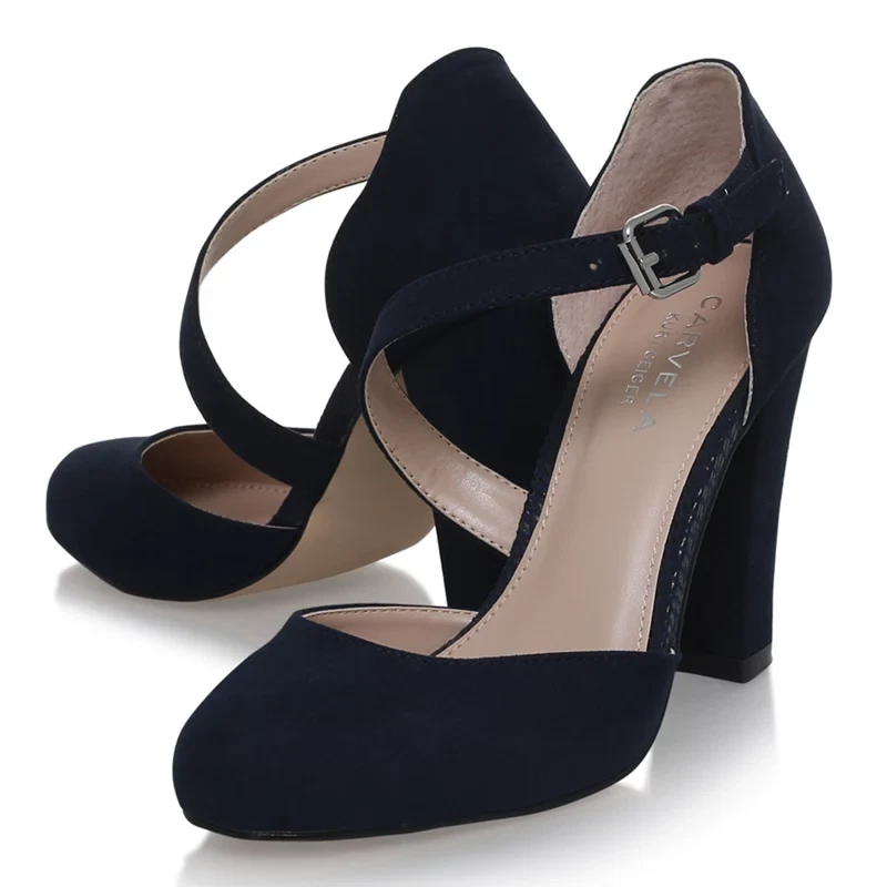 Carvela court shop shoes sale