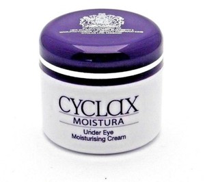 cyclax moisturiser