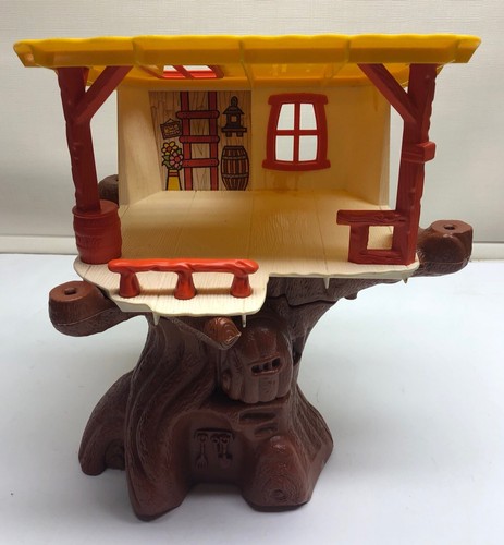 Vintage 1974 Hasbro Weebles-Winnie-The 