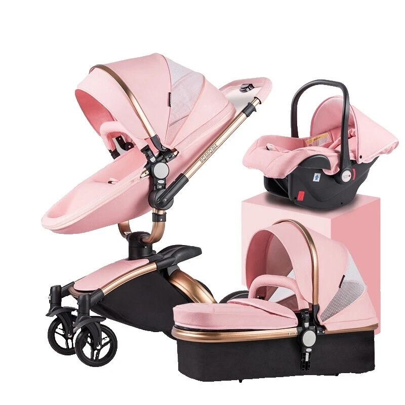 Piezas cochecito infantil