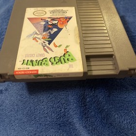 The Bugs Bunny Crazy Castle (NES, 1989) Tested Cartridge Only