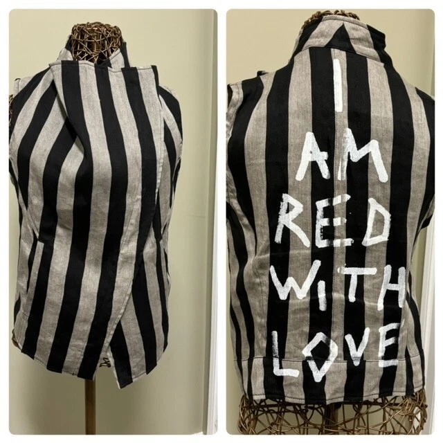 Ann Demeulemeester Vests for Women for sale | eBay