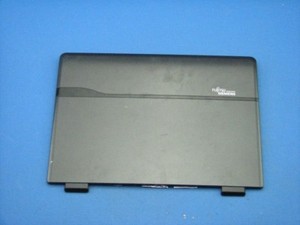 Displaydeckel  Amilo PI2540 Notebook 10081286-25156