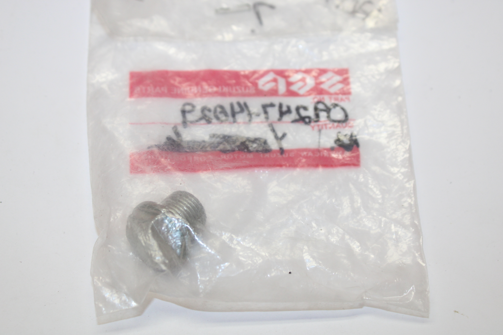 Suzuki Plug 09247-14029 | eBay
