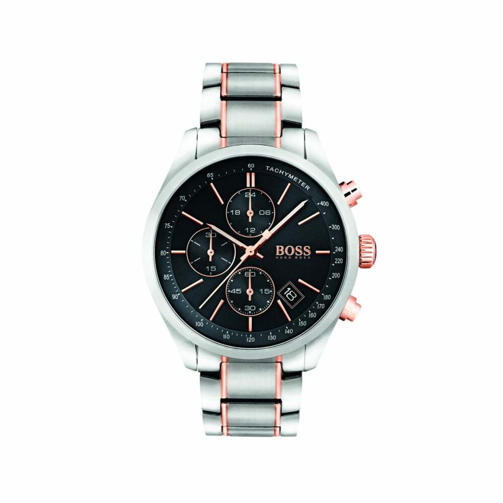 grand prix hugo boss
